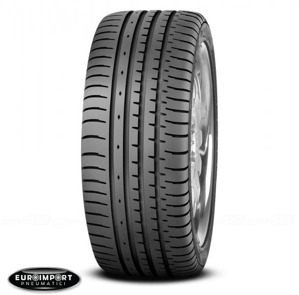 Accelera PHI  255/40 R17 98 W  XL 